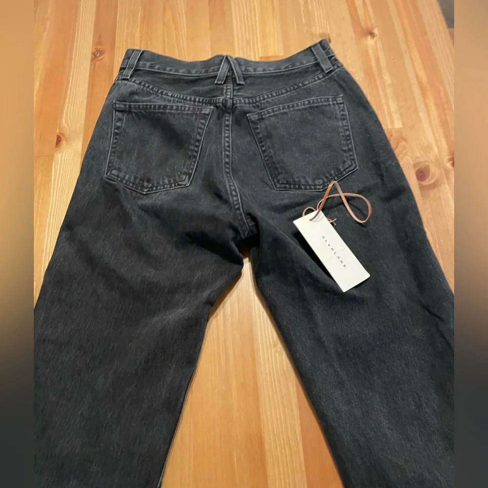 SLVRLAKE London Jeans - Picture 5 of 7